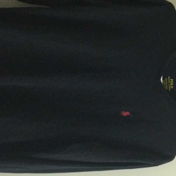 POLO Ralph Lauren Men’s Sweater - Picture 5 of 7